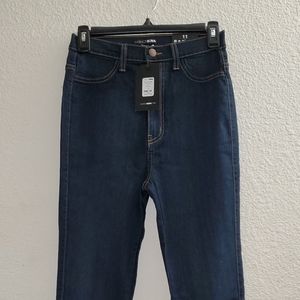 High Waisted Fashion Nova Jeans